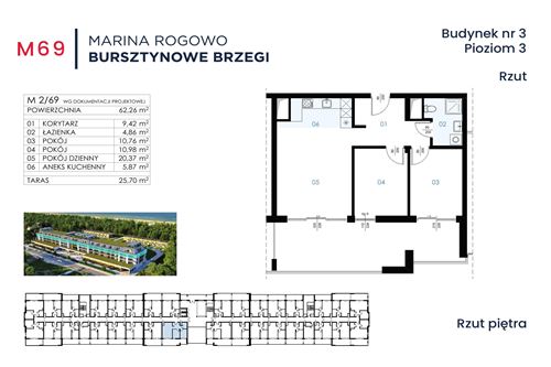 For Sale-Condo/Apartment-Kołobrzeska  -  Rogowo, Poland-790221003-206