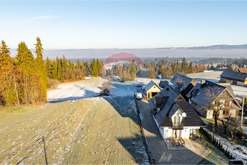 Sprzedaż-Działka budowlana-Maruszyna  -  Maruszyna, Polska-800091009-307