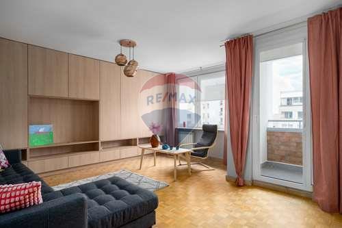 For Rent/Lease-Condo/Apartment-Jagiellońska  - Praga Północ  -  Warszawa, Poland-810131003-311