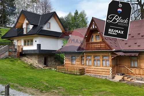 Sprzedaż-Dom wolnostojący-Ratułów  -  Ratułów, Polska-470151015-474