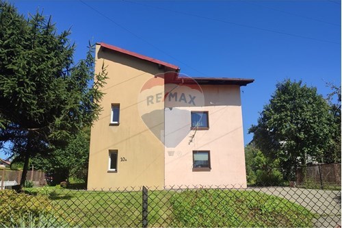 Sprzedaż-Mieszkanie półbliźniak-Jodłowa  - 10a  -  Żywiec, Polska-800061133-4