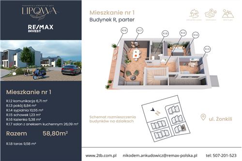 Slider Image Thumbnail