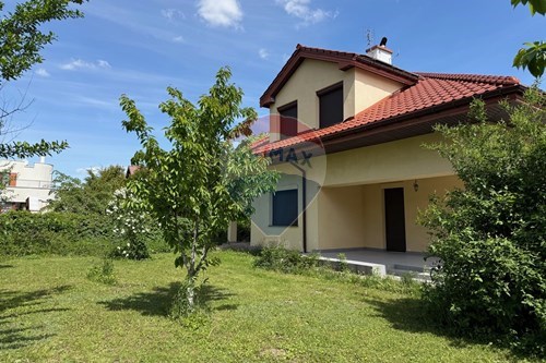 Sprzedaż-Dom wolnostojący-Krasnowolska  - Ursynów  -  Warszawa, Polska-810131039-176