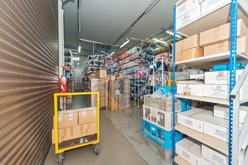 Slider Image Thumbnail