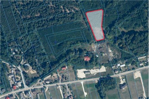 Sprzedaż-Nieruchomość gruntowa-Zakościele  -  Zakościele, Polska-470291004-235