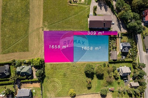 Sprzedaż-Działka budowlana-Sanka  -  Sanka, Polska-800271028-7