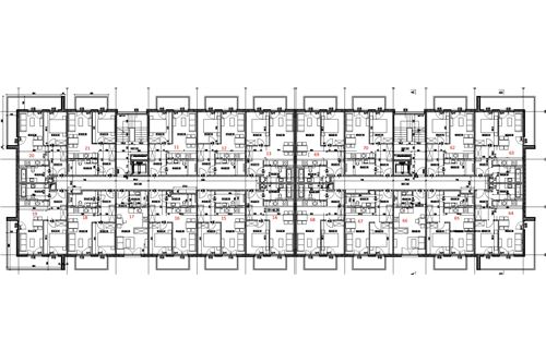 Sprzedaż-Mieszkanie-22b Artyleryjska  -  Kołobrzeg, Polska-790221012-312