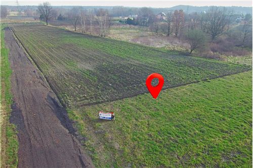 For Sale-Plot of Land for Hospitality Development-Kochanowskiego  -  Czerwionka-Leszczyny, Poland-800261030-37