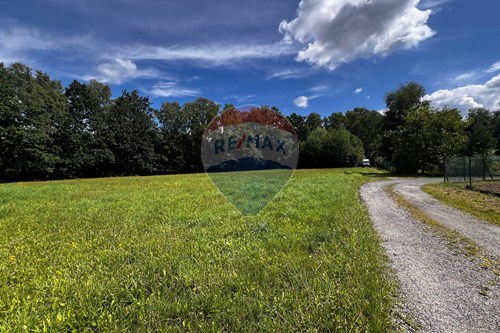 Sprzedaż-Działka budowlana-Irysów  -  Jasienica, Polska-800061117-35