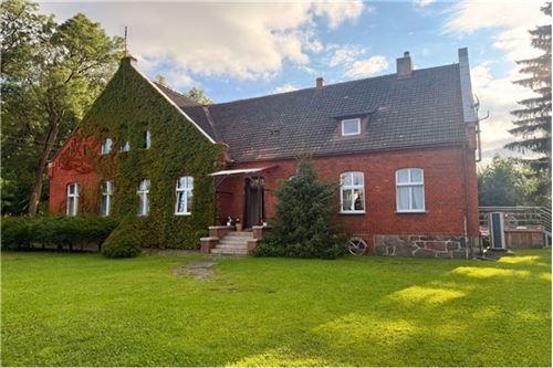 Sprzedaż-Dom wolnostojący-20 Gosław  -  Gosław, Polska-790221004-130