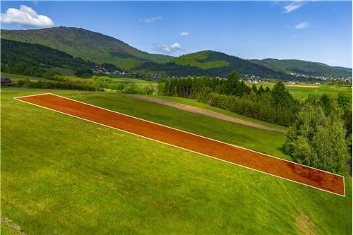 Sprzedaż-Działka budowlana-Lipowa  - 15  -  Lipowa, Polska-800061107-97