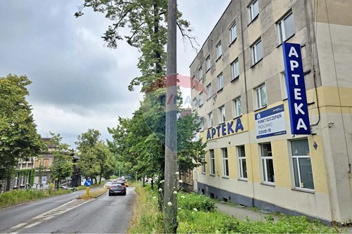 Wynajem-Lokal handlowy/usługowy-8 Bielska  -  Cieszyn, Polska-800061016-1267