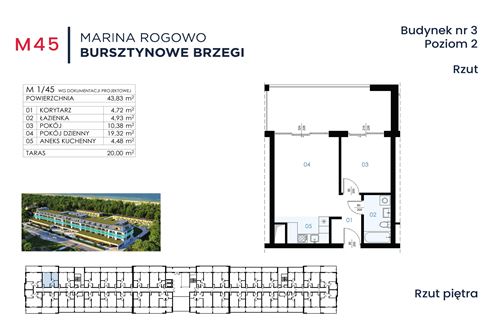 For Sale-Condo/Apartment-Kołobrzeska  -  Rogowo, Poland-790221003-204