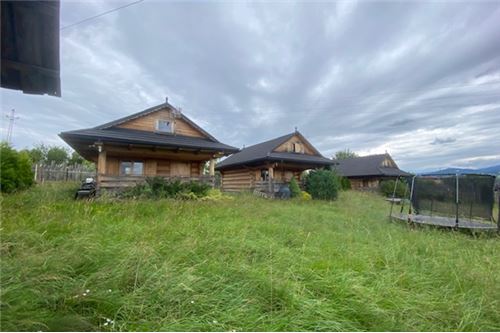 Dom wolnostojący - Sprzedaż - Rabka-Zdrój, Polska - 31 - 800091009-297