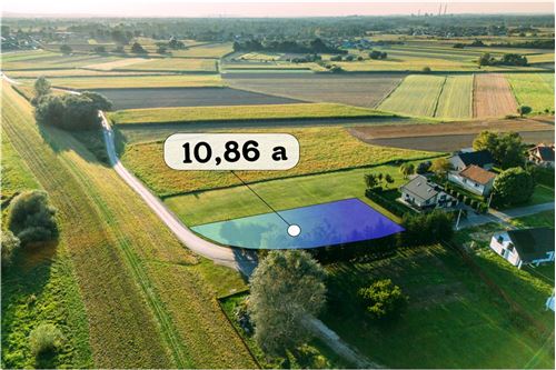 For Sale-Plot of Land for Hospitality Development-Siejówka  - Nowa Huta  -  Krakow, Poland-800241005-136