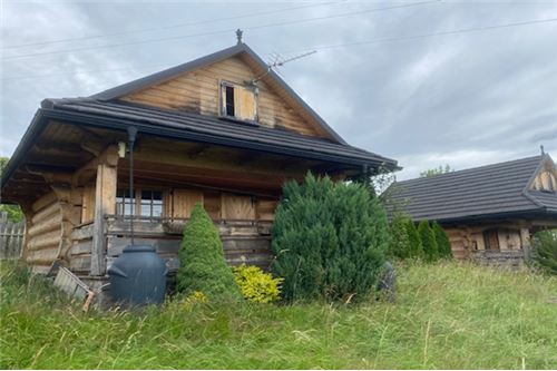 Dom wolnostojący - Sprzedaż - Rabka-Zdrój, Polska - 33 - 800091009-297