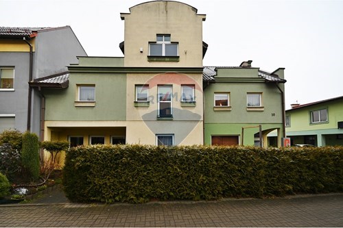 Sprzedaż-Kamienica-Al. Marszałka Piłsudzkiego 10  -  Żywiec, Polska-470131040-413