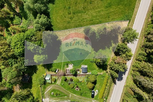 Sprzedaż-Nieruchomość gruntowa-Do Potoka  -  Ludźmierz, Polska-800091054-31