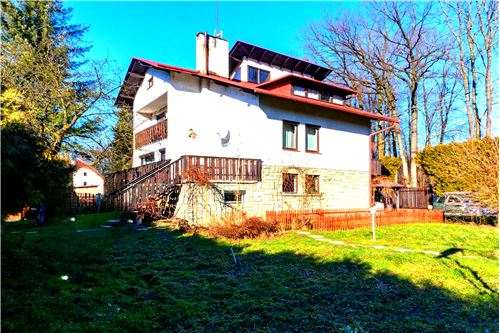 Sprzedaż-Dom jednorodzinny-Nad potokiem  - Mazańcowicka 403  -  Bielsko-Biała, Polska-800061028-474