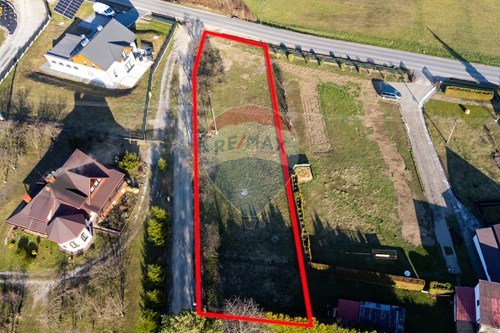 Sprzedaż-Działka budowlana-Beskidzka  -  Gumna, Polska-800061016-1253