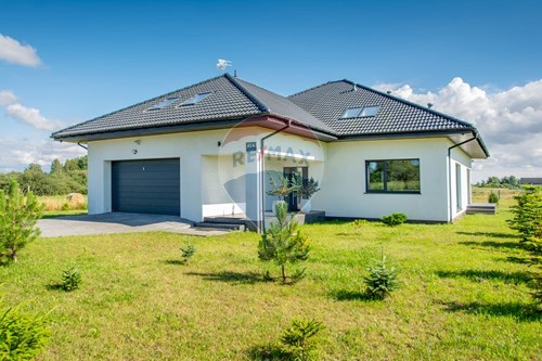 Sprzedaż-Dom dwurodzinny-41A  -  Stramnica, Polska-790221015-19