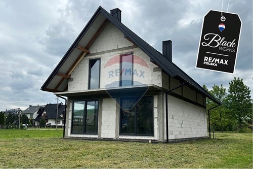 Sprzedaż-Dom wolnostojący-Pienińska  -  Ostrowsko, Polska-800091054-30