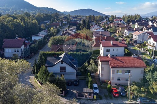 Sprzedaż-Dom dwurodzinny-Wielkopolska  -  Bielsko-Biała, Polska-800061103-185