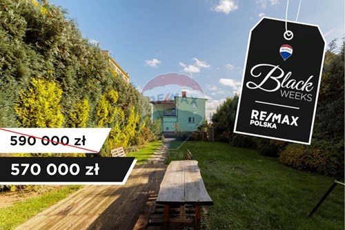 Sprzedaż-Dom wolnostojący-Fabryczna  -  Kęty, Polska-800061107-111