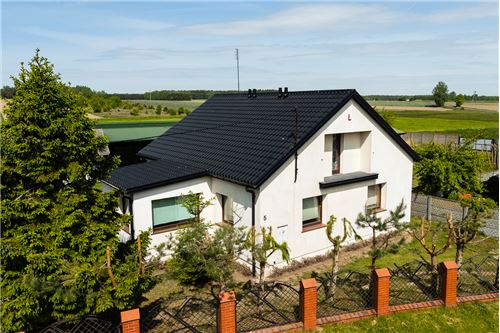 Sprzedaż-Dom jednorodzinny-Chajew  -  Chajew, Polska-470291003-11