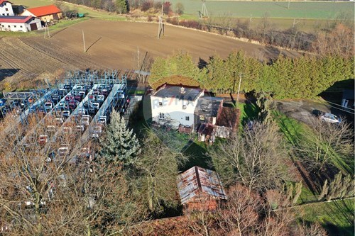 Sprzedaż-Dom wolnostojący-379 .  -  Jasienica, Polska-470131040-441