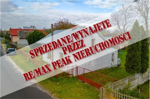 Sprzedaż-Dom wolnostojący-Barycz  -  Barycz, Polska-470191045-95