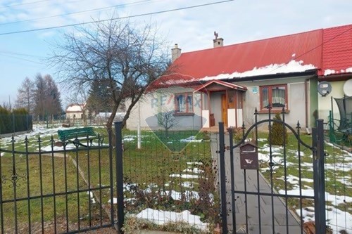 Wynajem-Dom bliźniak-Ogrodowa  -  Łączany, Polska-800241056-1