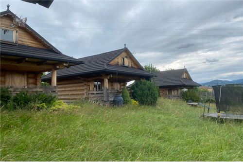 Dom wolnostojący - Sprzedaż - Rabka-Zdrój, Polska - 29 - 800091009-297