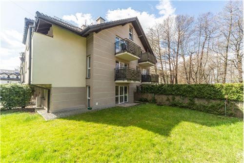 Sprzedaż-Mieszkanie na parterze-Miodowa  -  Bielsko-Biała, Polska-800061076-409