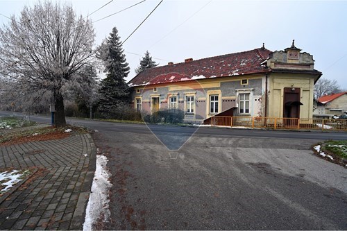 Sprzedaż-Kamienica-krakowska 6  -  Zator, Polska-470131109-36