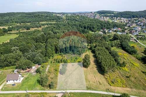 For Sale-Plot of Land for Hospitality Development-Wiślana  -  Kamien, Poland-800271009-37