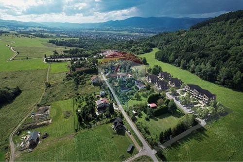 Sprzedaż-Nieruchomość inwestycyjna-Kamienna  -  Żywiec, Polska-800061098-178