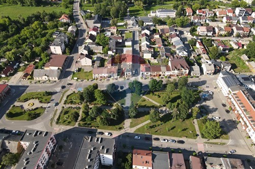 Slider Image Thumbnail