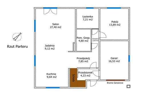 Slider Image Thumbnail