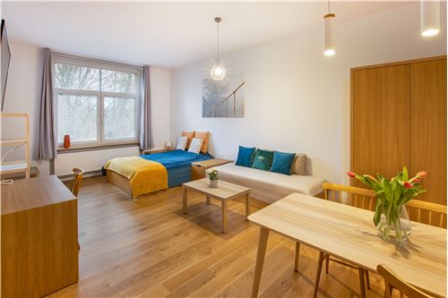 For Rent/Lease-Condo/Apartment-Przemysłowa  -  Poznan, Poland-790121024-31