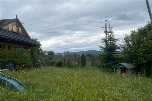 Dom wolnostojący - Sprzedaż - Rabka-Zdrój, Polska - 36 - 800091009-297