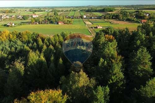 For Sale-Plot of Land for Hospitality Development-Gajowa  -  Nowiny, Poland-800141049-1