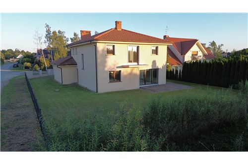 For Sale-House-Polna  -  Suchy Las, Poland-790121027-30