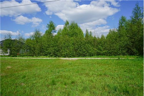 For Sale-Plot of Land for Hospitality Development-Piękna  -  Lubno, Poland-810141002-564
