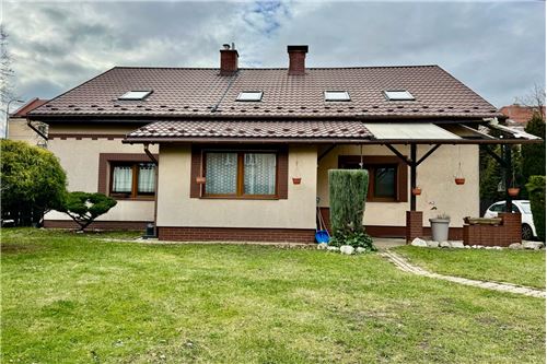 For Sale-House-Bielska  -  Tychy, Poland-800261054-6
