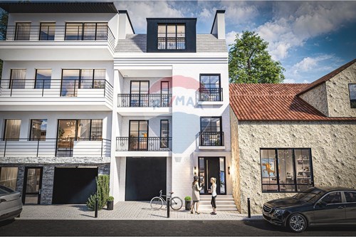 Sprzedaż-Dom w zabudowie szeregowej-2A ul. Sewera  - Bronowice  -  Kraków, Polska-800271023-15