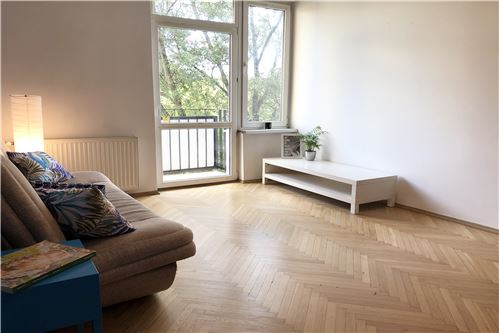 For Rent/Lease-Condo/Apartment-1a Karola Darwina  - Praga Północ  -  Warszawa, Poland-810051016-134
