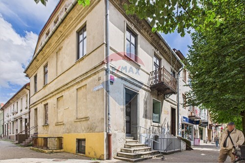 Sprzedaż-Biznes-Królewska  -  Kutno, Polska-470291005-24