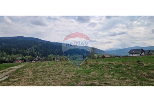 Sprzedaż-Dom wolnostojący-Babiogórska  -  Jeleśnia, Polska-470131058-361