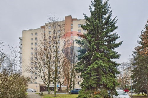 Sprzedaż-Mieszkanie-Bacha 26B  - Mokotów  -  Warszawa, Polska-810051045-6